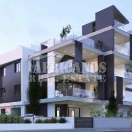 3 BED APARTMENT FOR SALE